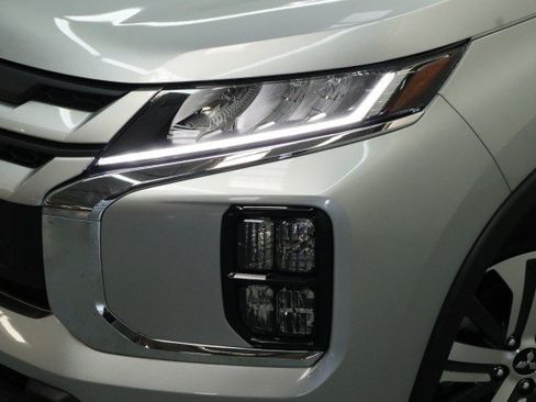 New 2026 Mitsubishi Outlander Sport ES AWD/4WD image 2