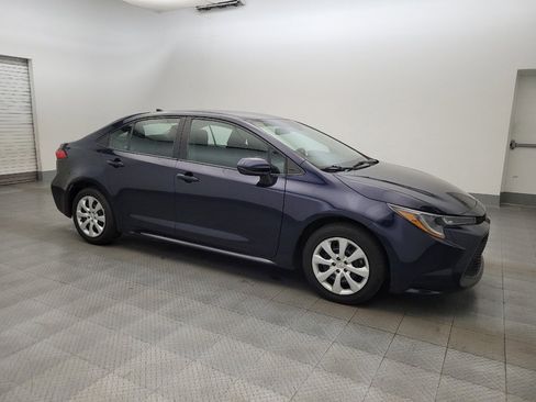 Used 2022 Toyota Corolla LE FWD image 11