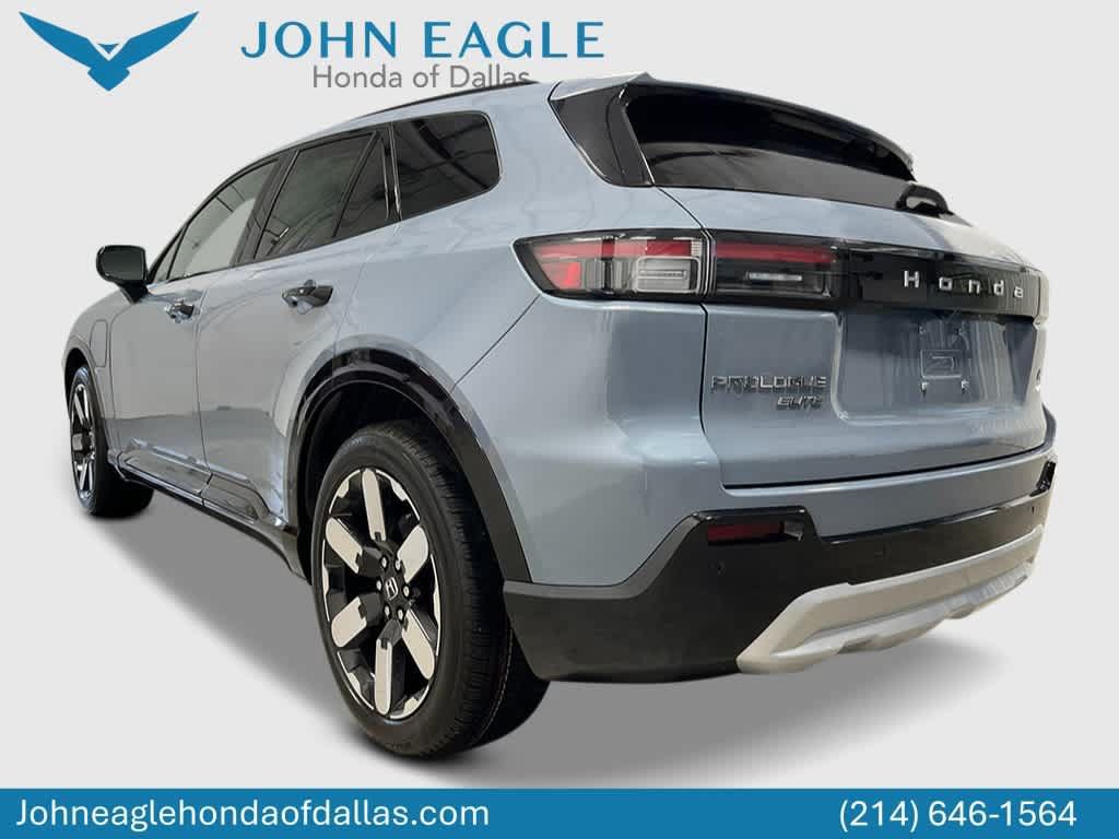 New 2026 Honda Prologue Elite image 5