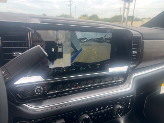 New 2026 Chevrolet Silverado 2500 High Country w/ Technology Package AWD/4WD image 30