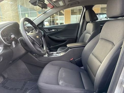 Used 2024 Chevrolet Malibu LT image 8