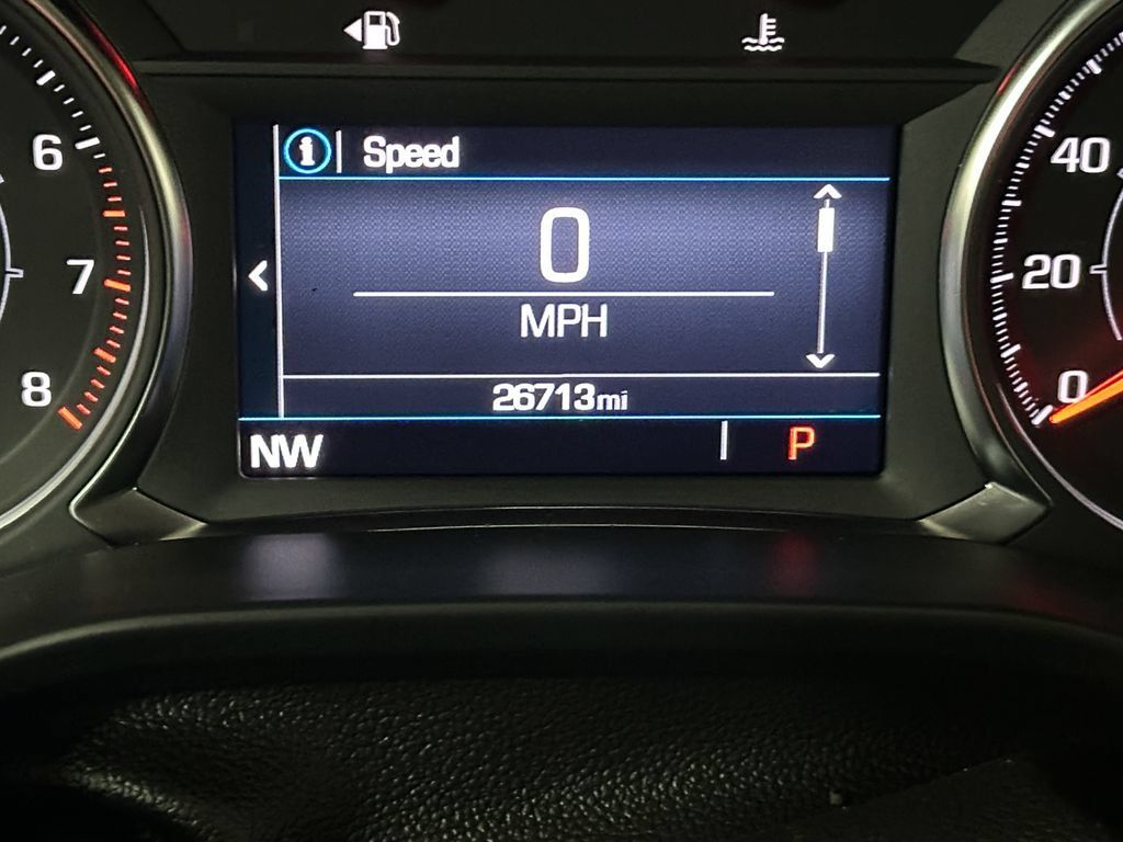 Used 2023 GMC Acadia SLE w/ Driver Convenience Package AWD/4WD image 47