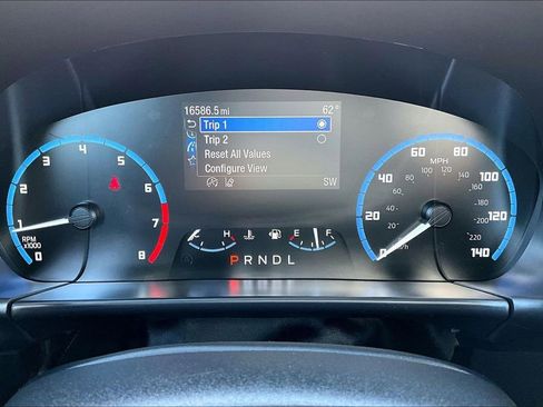 Certified 2023 Ford Bronco Sport Big Bend w/ Convenience Package image 20