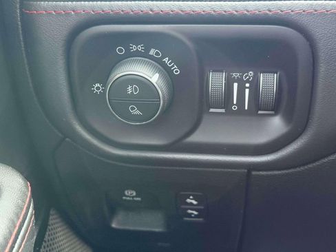 Used 2021 RAM 1500 TRX w/ TRX Level 2 Equipment Group image 18