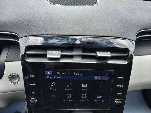 Certified 2022 Hyundai Tucson SEL w/ Convenience Package FWD image 26