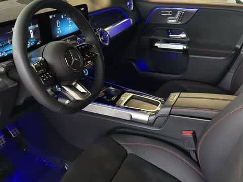 Used 2026 Mercedes-Benz GLB 35 AMG 4MATIC image 28