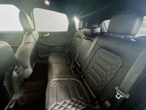 Used 2024 Ford Escape ST-Line Elite w/ Premium Technology Package image 25