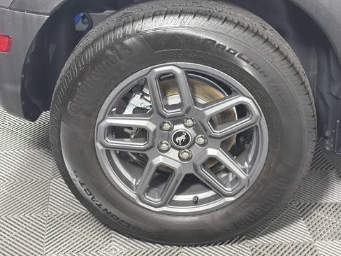 Used 2026 Ford Bronco Sport Big Bend w/ Convenience Package AWD/4WD image 17