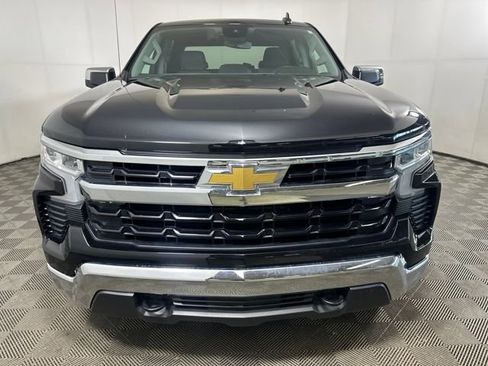 Used 2023 Chevrolet Silverado 1500 LT image 8