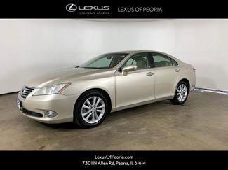 Used 2010 Lexus ES 350 350 video 1