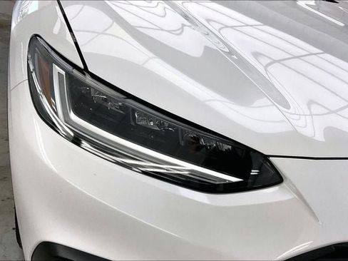 Certified 2024 Honda HR-V Sport image 25