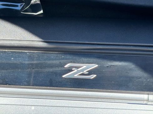 Certified 2024 Nissan Z Performance w/ Floor Mat Package image 16