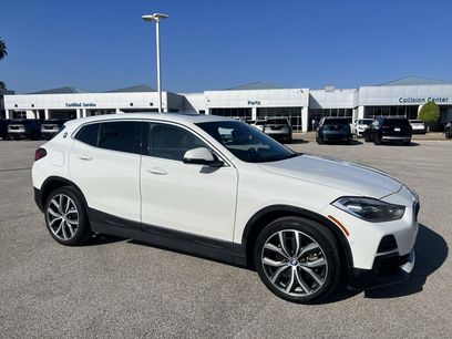 Used 2021 BMW X2 sDrive28i w/ Convenience Package