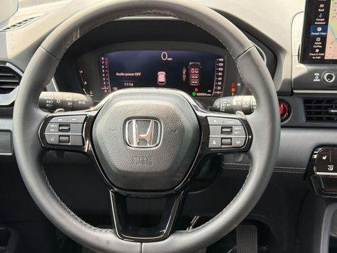 New 2026 Honda Pilot EX-L image 14