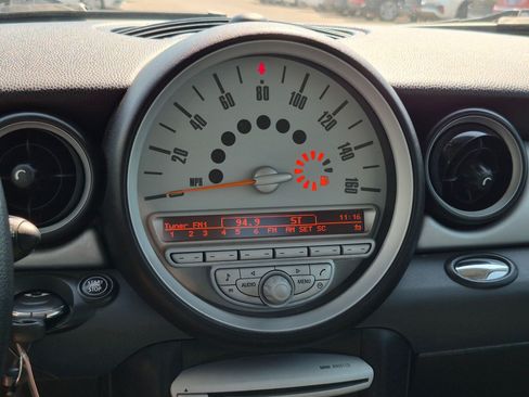 Used 2009 MINI Cooper Hardtop FWD image 23
