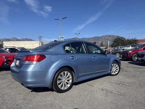 Used 2012 Subaru Legacy 3.6R Limited image 3
