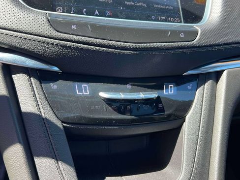 Used 2023 Cadillac XT5 Premium Luxury AWD/4WD image 30