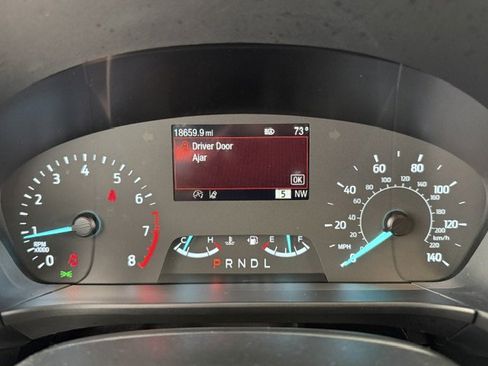 Certified 2022 Ford Escape SE w/ Convenience Package FWD image 14