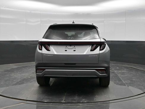 New 2026 Hyundai Tucson Limited image 6