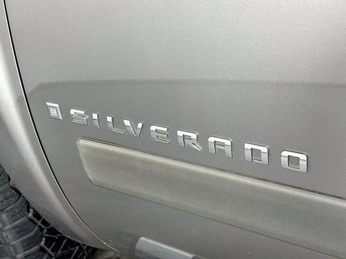 Used 2008 Chevrolet Silverado 1500 LT w/ All Star Edition RWD image 27