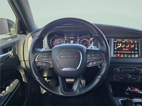 Used 2023 Dodge Charger Scat Pack w/ Technology Group RWD image 16