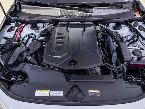 New 2025 Audi A5 2.0T Premium Plus image 30