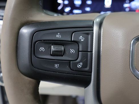 Used 2023 GMC Yukon Denali w/ Max Trailering Package AWD/4WD image 14
