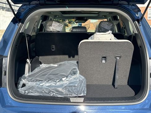 New 2026 Kia Sorento S w/ S Panoramic Sunroof Package image 6