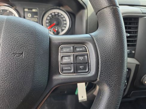 Used 2021 RAM 1500 Tradesman w/ Popular Equipment Group RWD image 31
