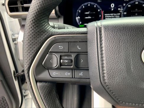 Used 2026 Toyota Tacoma TRD Off-Road AWD/4WD image 23