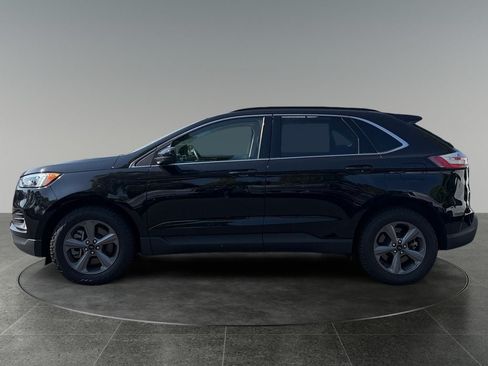 Used 2022 Ford Edge SEL w/ Sport Appearance Package AWD/4WD image 5