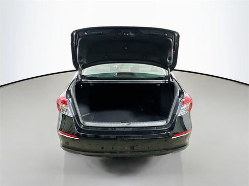 Used 2024 Honda Civic EX image 22