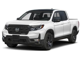 Used 2026 Honda Ridgeline Black Edition video 1