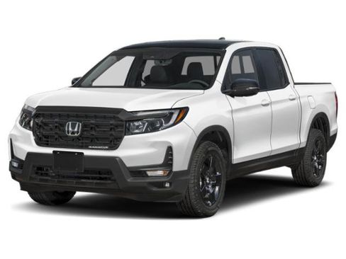Used 2026 Honda Ridgeline Black Edition image 1