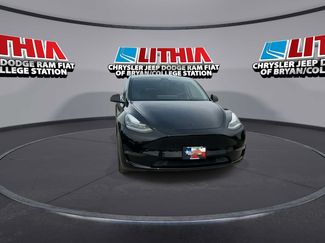 Used 2023 Tesla Model Y Long Range AWD/4WD video 2
