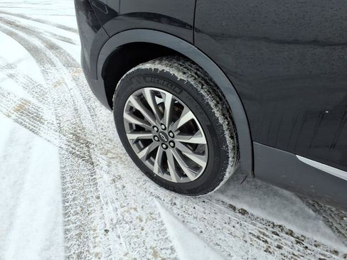 Certified 2023 Chevrolet Blazer Premier w/ Driver Confidence II Package image 6