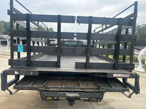 Used 2016 Ford F450 XL w/ XL Value Package image 8