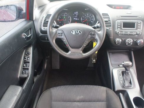 Used 2016 Kia Forte LX FWD image 5
