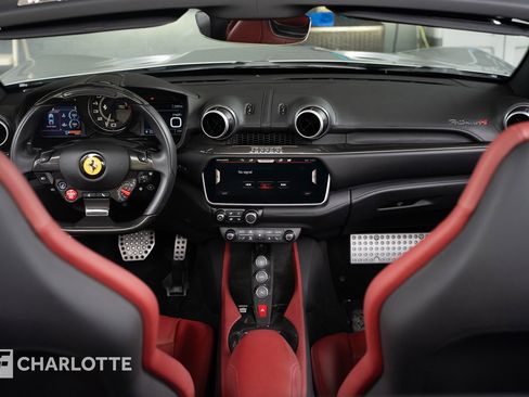 Used 2022 Ferrari Portofino M image 41