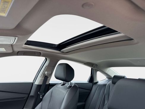 Certified 2024 Honda Accord EX-L image 20