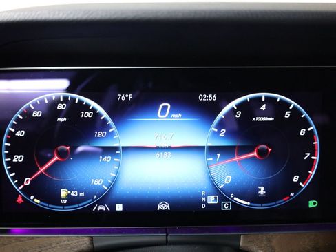 Used 2023 Mercedes-Benz E 350 4MATIC Sedan image 18