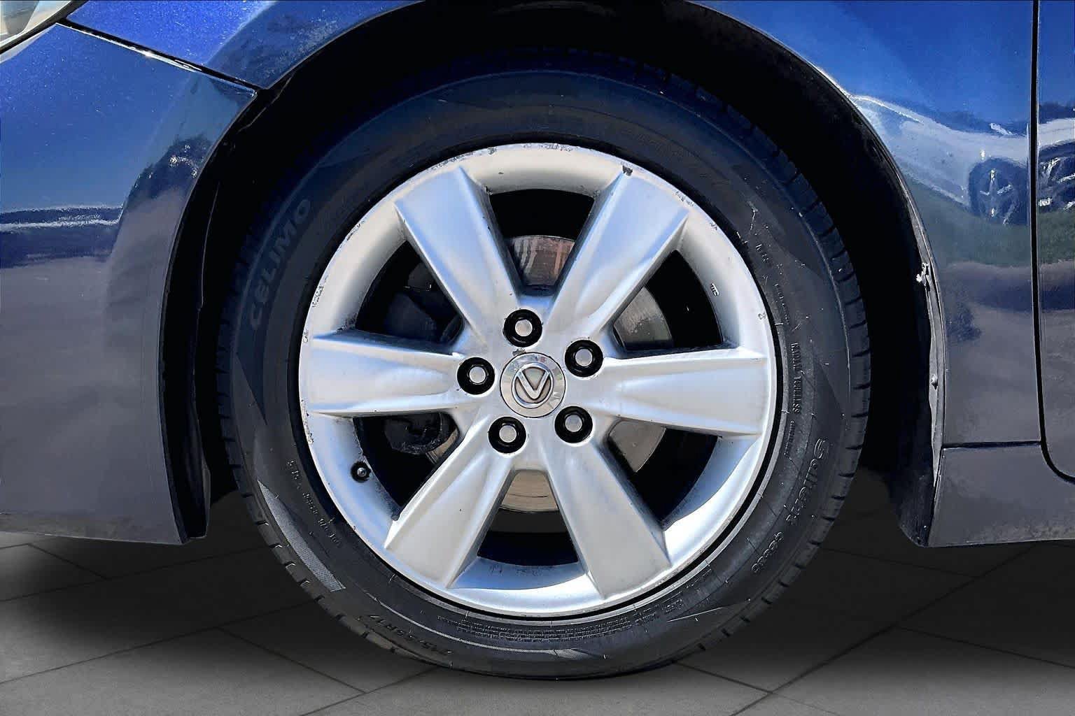 Used 2018 Lexus ES 350 F Sport w/ Accessory Package 2 FWD image 9