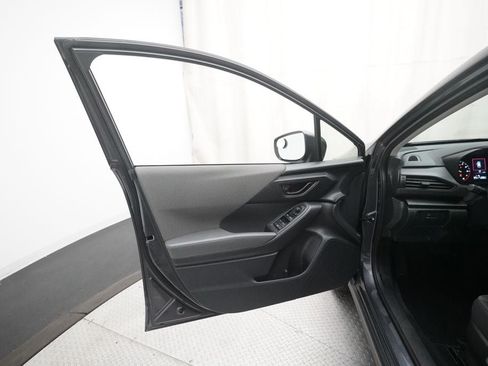 Certified 2024 Subaru Crosstrek 2.0i AWD/4WD image 28