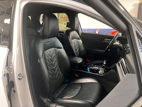 Used 2023 Kia Sportage X-Pro AWD/4WD image 11