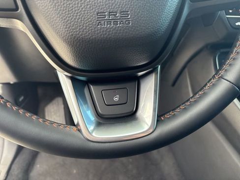 New 2026 Honda CR-V TrailSport image 14