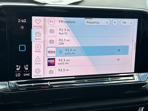 New 2026 Volkswagen Atlas SE AWD/4WD image 19