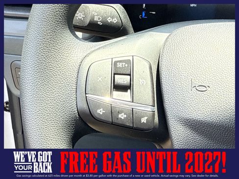 New 2026 Ford Maverick XL FWD image 24
