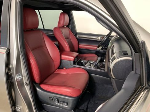 Used 2021 Lexus GX 460 Premium image 23