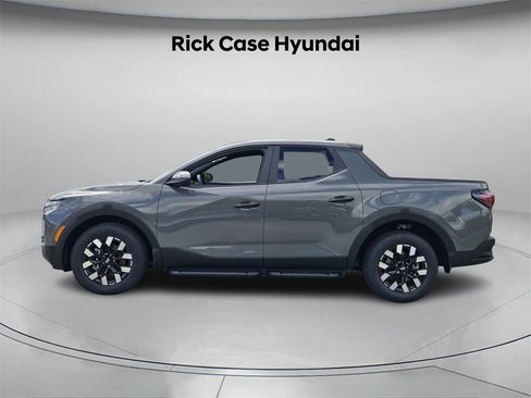 New 2026 Hyundai Santa Cruz SE image 2