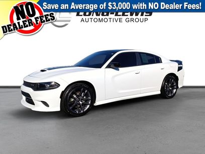 Used 2023 Dodge Charger R/T w/ Daytona Edition Group